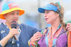 BIB: 
                            <button type="button" onclick="openModal(21762866)" class="btn btn-primary btn-sm float-right btn-popup" data-toggle="modal" data-target=".modal-high-quality">
                        <i class="fas fa-shopping-cart"></i> Add to Cart
                    </button>
                                            <button type="button" onclick="isThisMe(21762866, true)" class="btn btn-success btn-sm float-right btn-popup btn-isme hidden" data-toggle="tooltip" data-placement="bottom" title="นี่คือรูปของคุณใช่ไหม คลิกที่นี่เพื่อเอาเข้าอัลบั้ม">
                        <i class="fas fa-plus"></i> Add to album
                    </button>
                    <button type="button" onclick="isThisMe(21762866, false)" class="btn btn-warning btn-sm float-right btn-popup btn-isnotme hidden">
                        <i class="fas fa-ban"></i> Remove from album
                    </button>